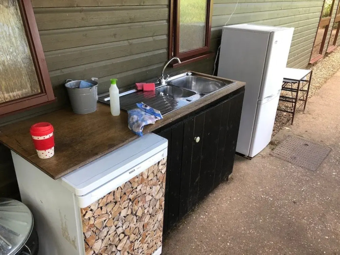 Mannington Hall Glamping