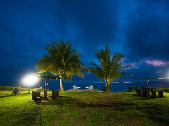 Haad Mook Kaew Resort