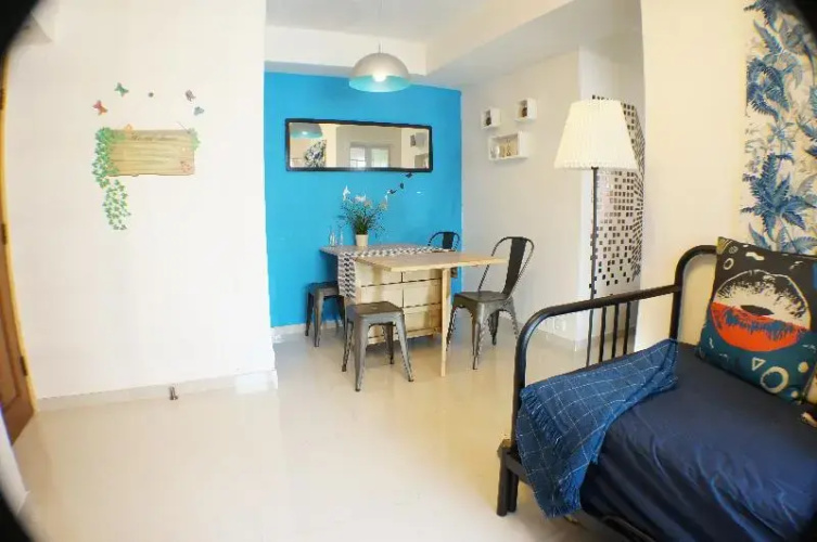 BS Yuki Tsim Sha Tsui House