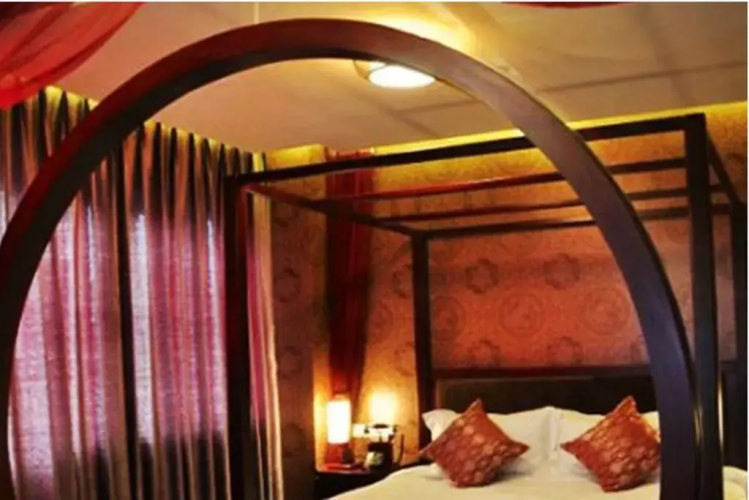 Beiai Hotel