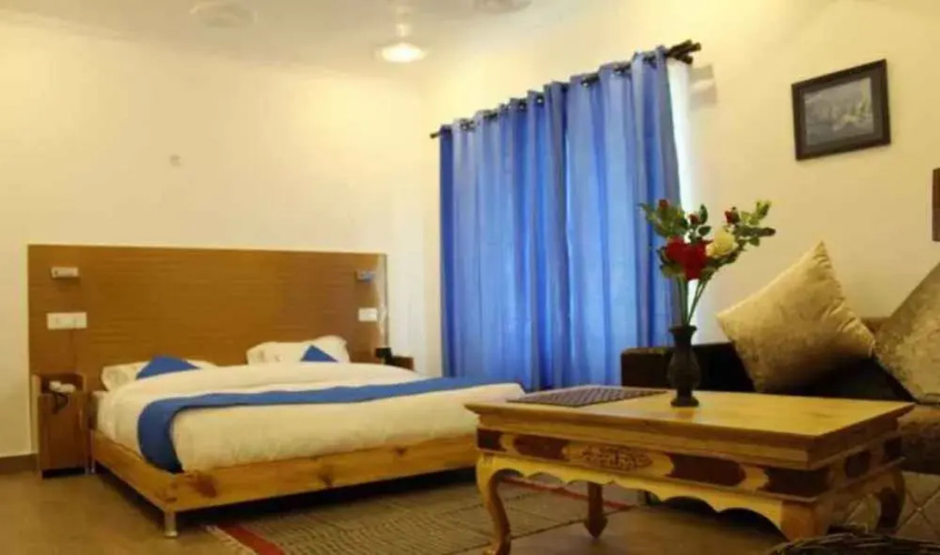 Barula Hotel