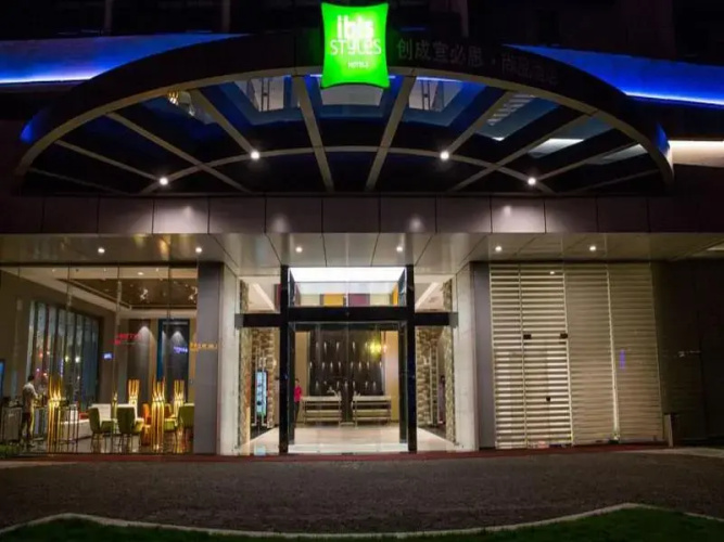 Hotelafbeelding