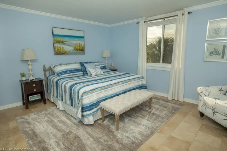 Dolphin Point 306A - 2 Br Condo