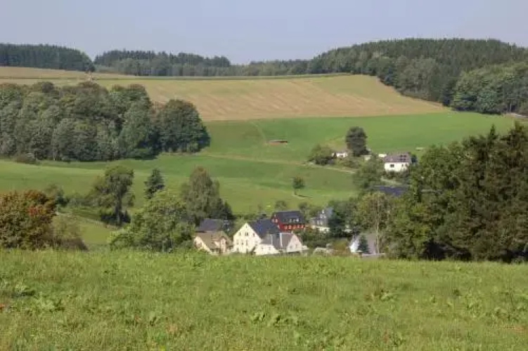 Ferienwohnung Am Kieferberg