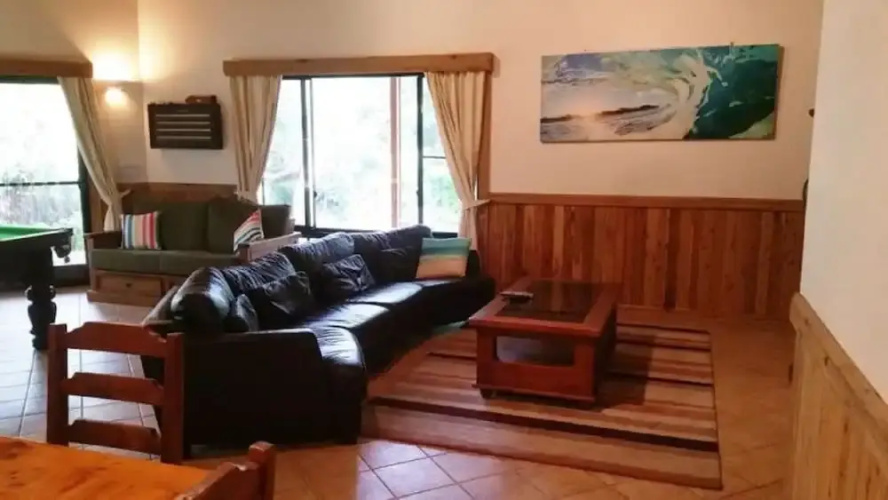 SWR Rainforest Retreat 1