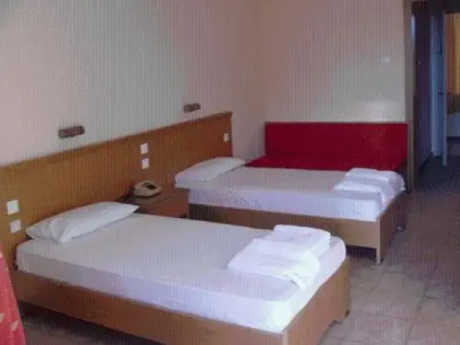 Hotel Aphroditi