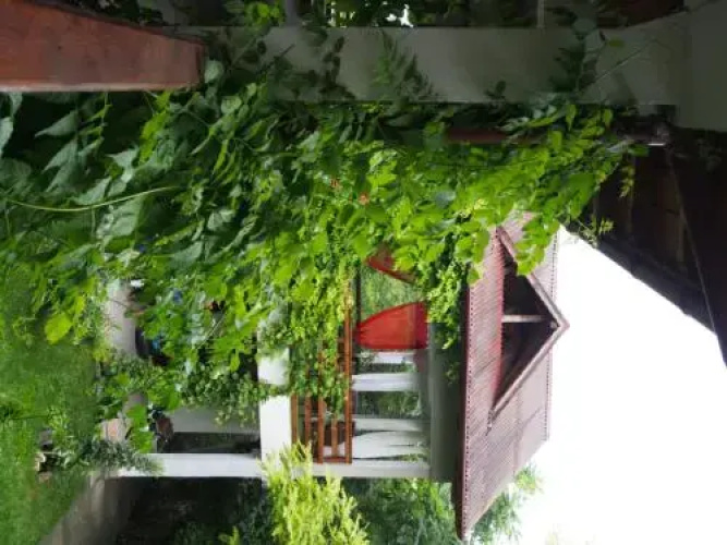 Casa Polea