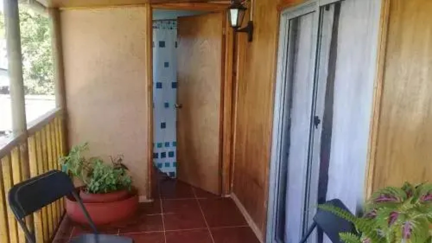 Hostal Vaihere