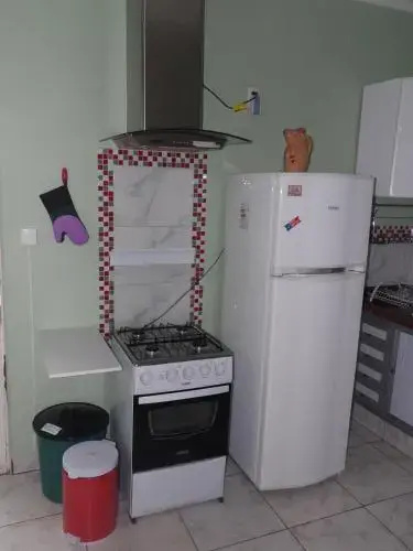 Pousada Pé de Mamão