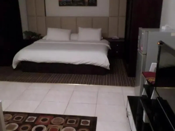 Le Park Concord 1 Hotel