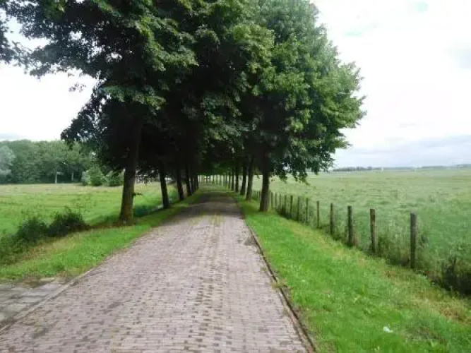 Logementen Jannum