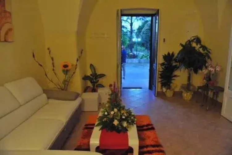 Villa Lalla