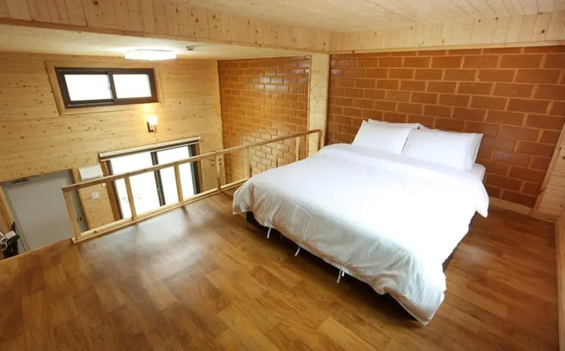 Jeju Starry Sky Pension