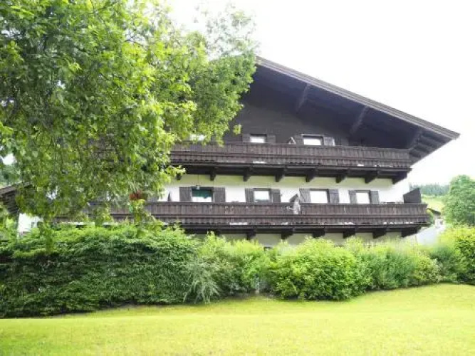 Designapartment Kitzbuehel II