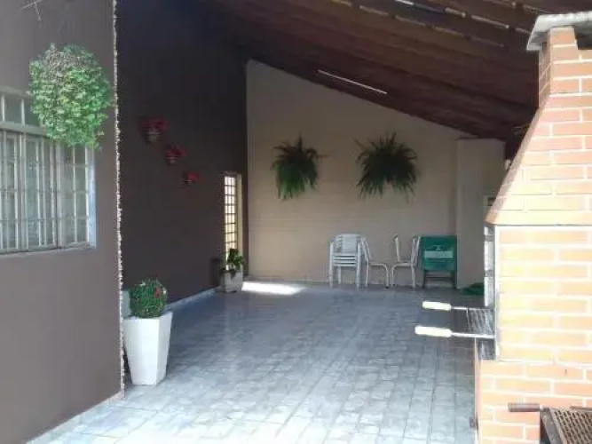 Recanto Vitoria