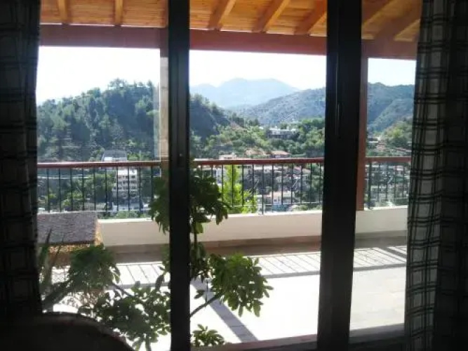 Danai Village House