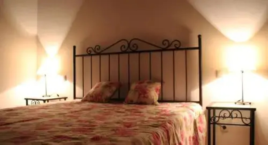 Casa Do Rancho Turismo Rural