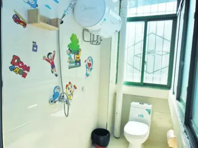 Xi'an Gala Youth Hostel