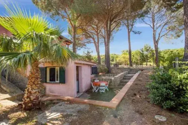 Holiday Home Via Donnola