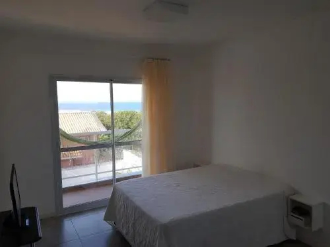 Santinho Ocean View House