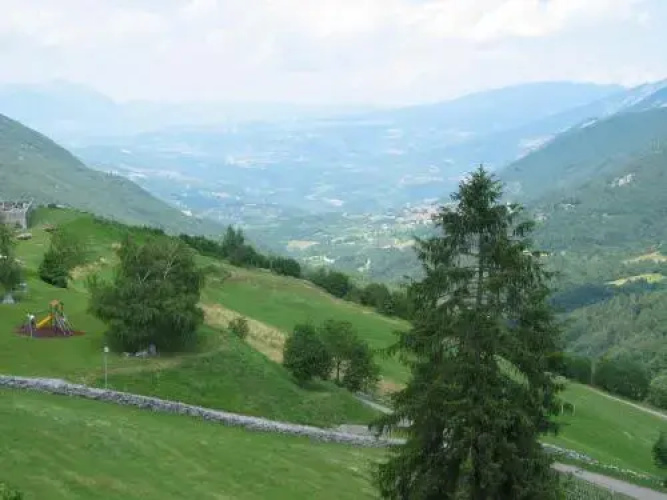 Albergo Ristorante Bellavista