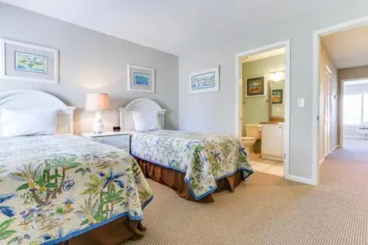 Beachwalk Villas 5086