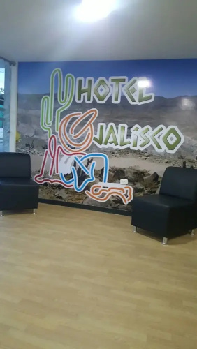 Hotel Jalisco