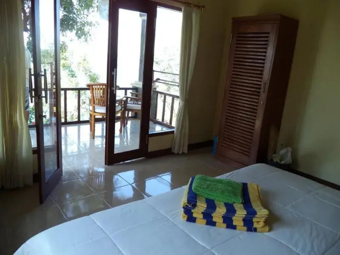 Nyoman Abing Bungalow