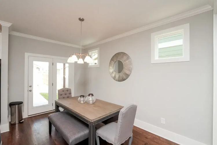Brand New Luxurious 4BR