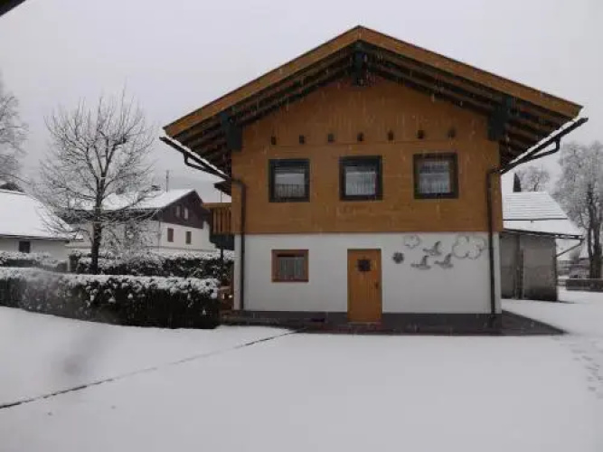 Ferienhaus Zerza