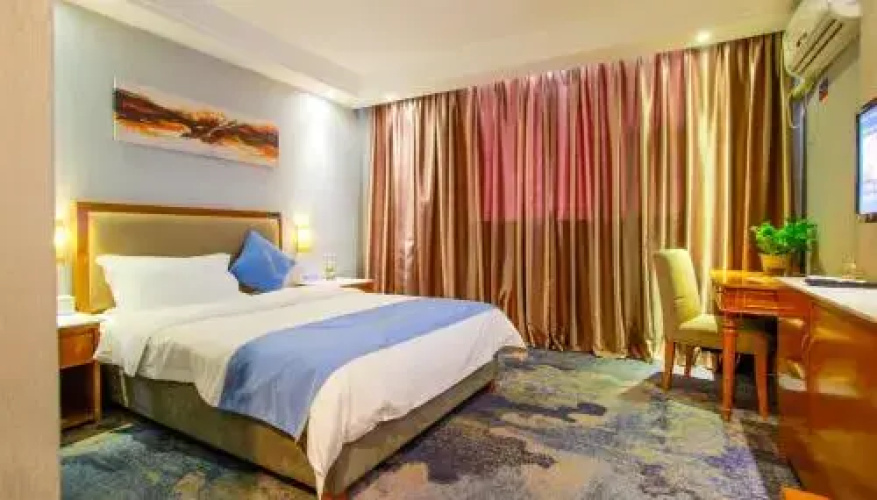 Hua Yu Hotel
