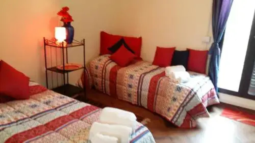BB La Casa Di Giuly