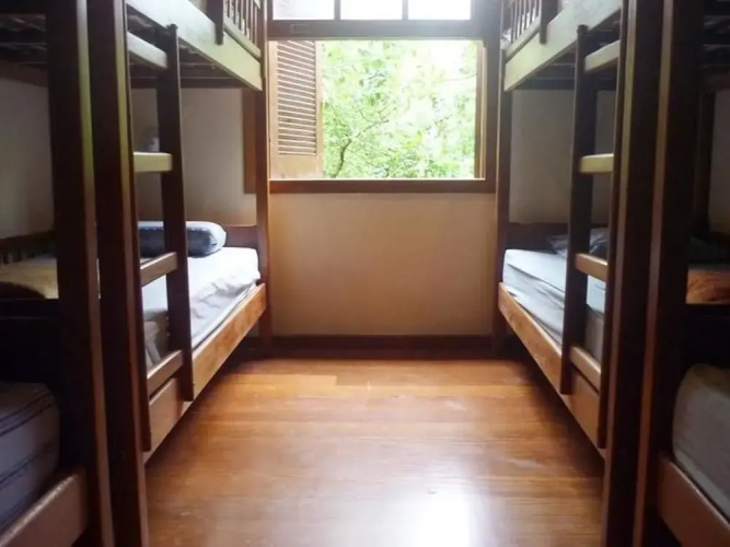 Safari House