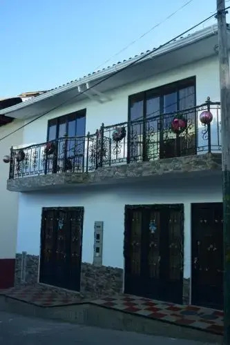 GL Hotel Machetá