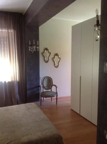 Villa DallAgnola