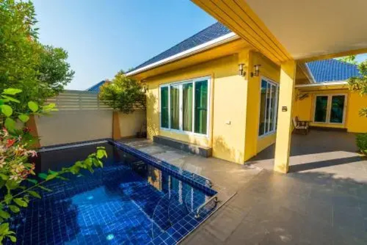 Platinum Villa 10A by Pro-Phuket
