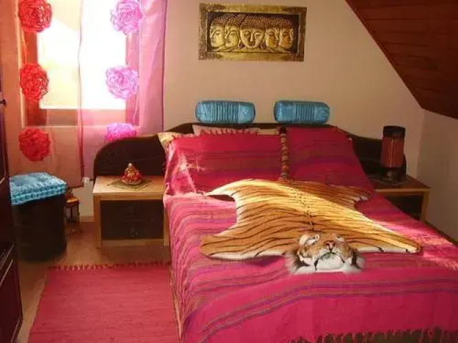Zöld Béka Vendég és Apartmanház