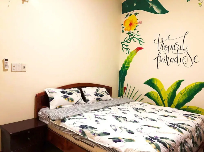 Bonnie Homestay