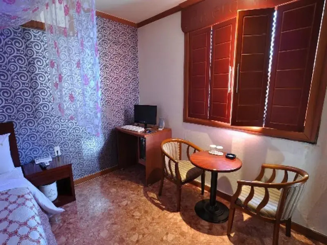 Riviera Mini Hotel