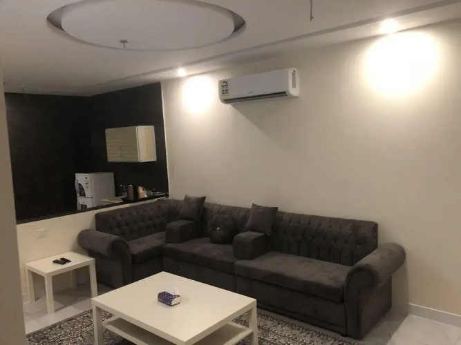 Alkyaan - Hotel