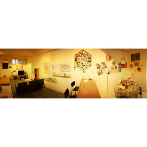 sixmoney hostel