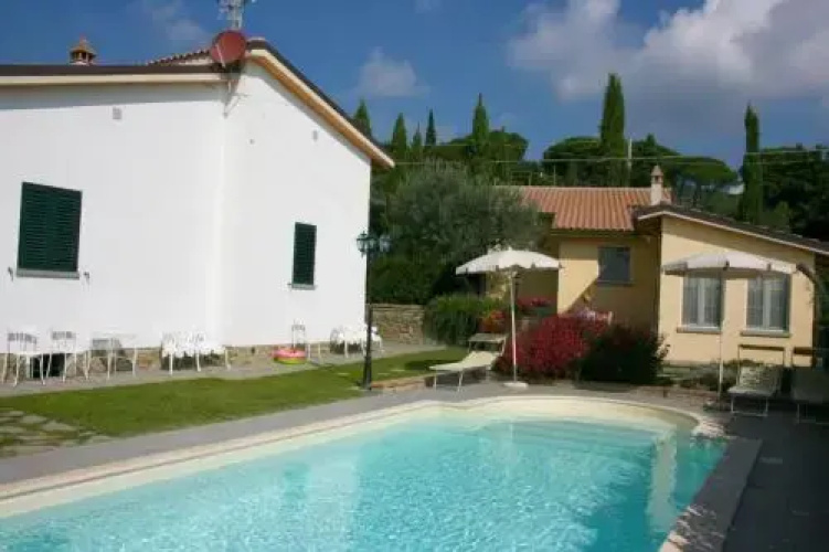 Casina Paradiso