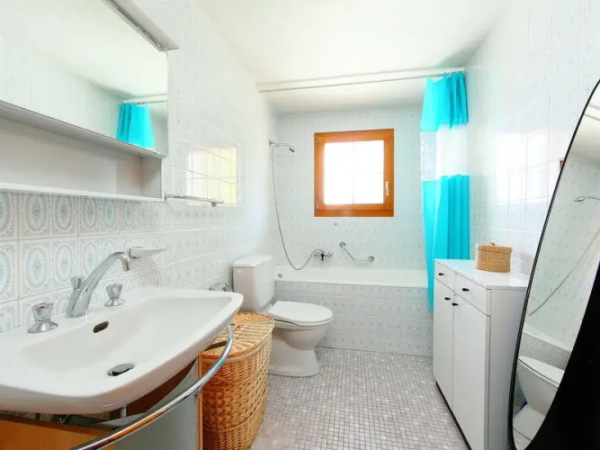 Gemeaux 3 - Two Bedroom