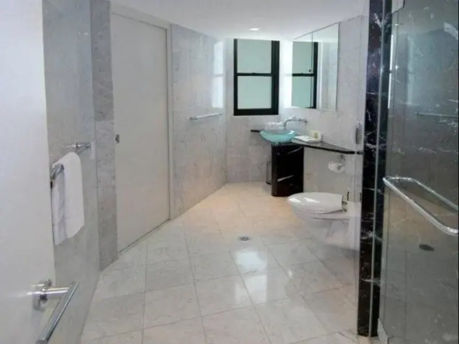 Sirocco 201 Apartment