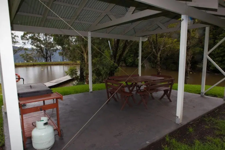 Rayfields@Berry - Kangaroo Valley