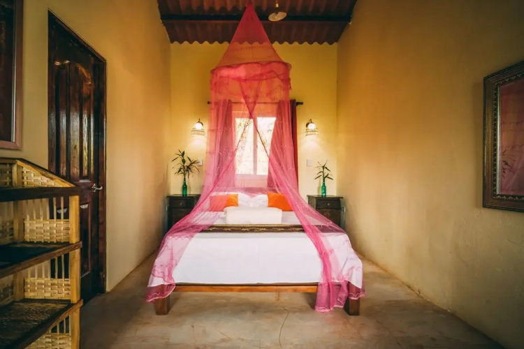 Hotel Anachoreo