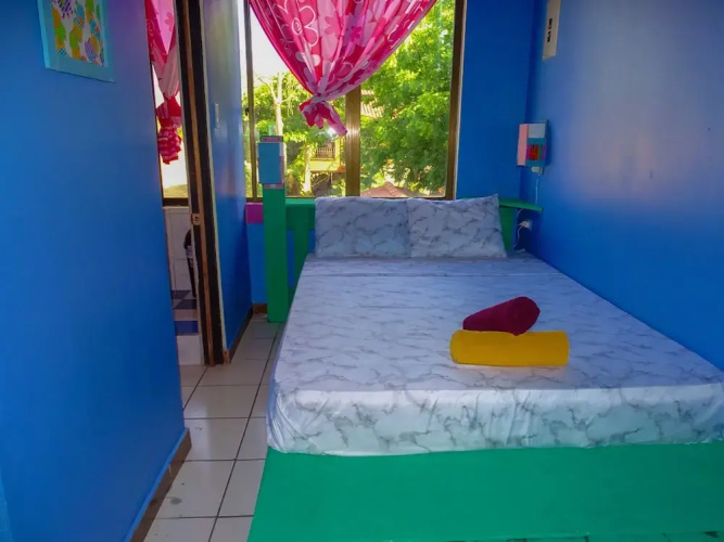 Lapa Verde Lodge
