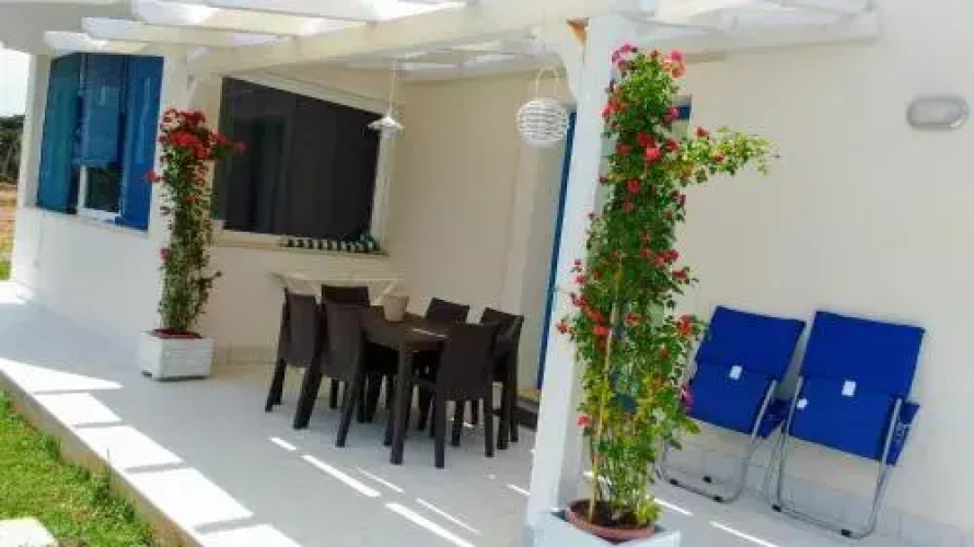 Marta's Home Calabernardo