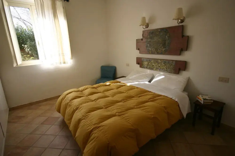 Agriturismo Madonnabruna