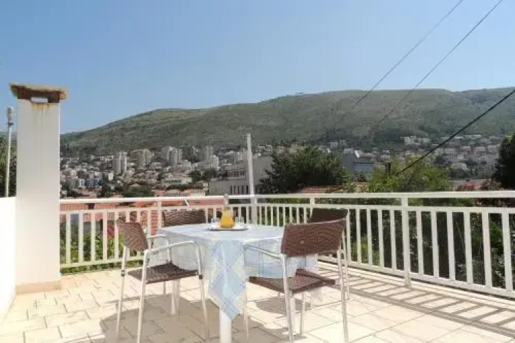 Apartments Majkovica